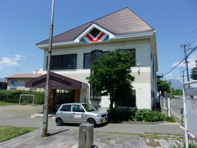 河北児童センター