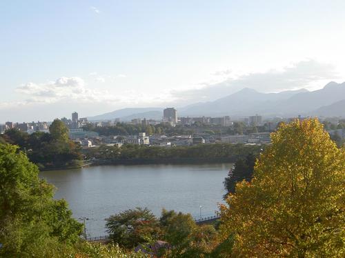 高松公園の写真
