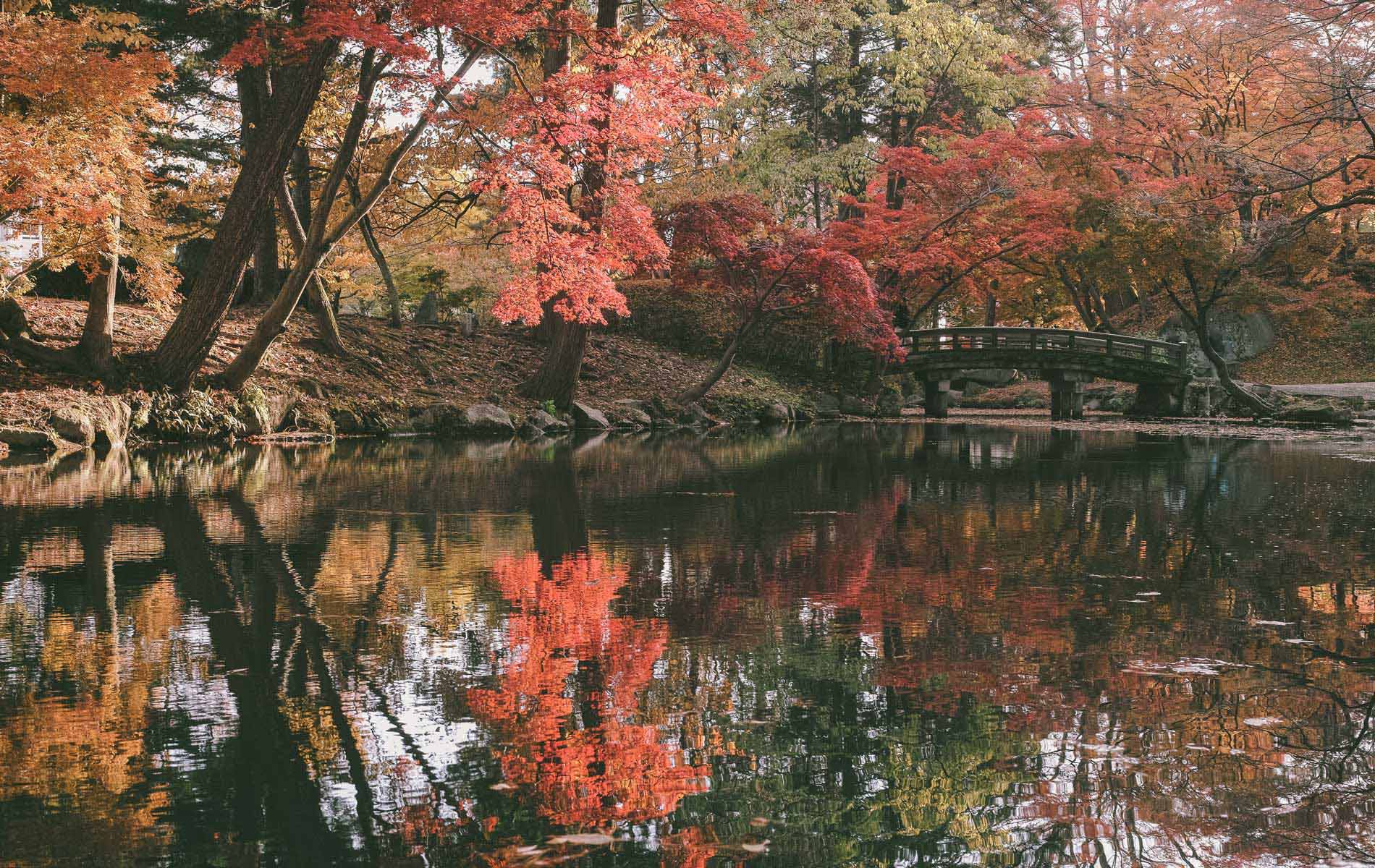 太鼓橋