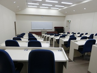 第3講義室の写真