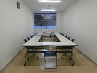研修室の写真