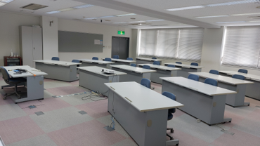 パソコン学習室