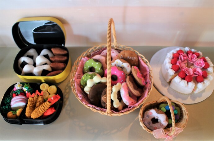 親子のプレイルーム（おもちゃ）