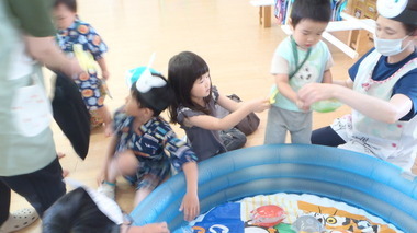 写真：夏まつり3