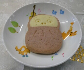 1月お楽しみ給食