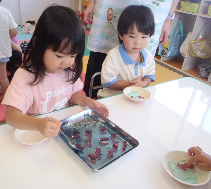 きんぎょすくい