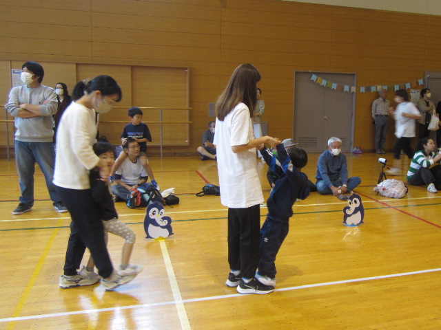 げんきいっぱいの写真