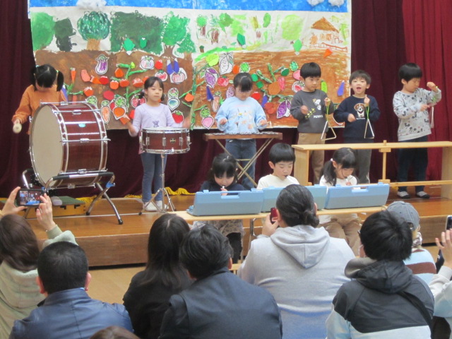 親子で楽しもうの写真