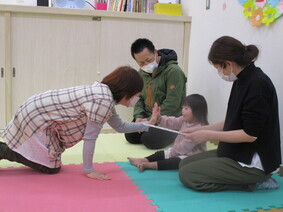 わくわくパーティー