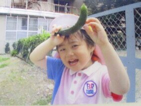 おいしい夏
