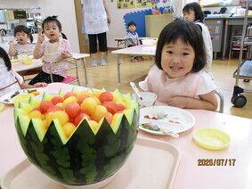 らんらんぐみ