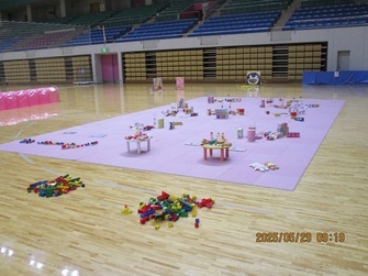 にこにこルームの写真