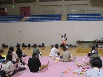 にこにこルームの写真