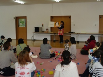 ぴよぴよルームの写真