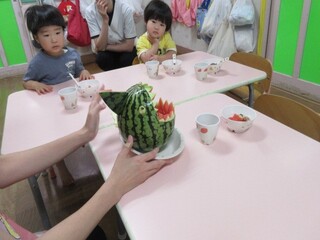 給食