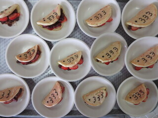 給食