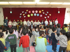 おめでとう会