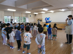 行事写真