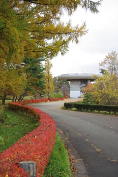 岩山公園