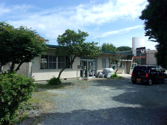 青山児童センター