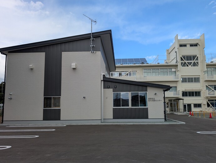 厨川児童センター
