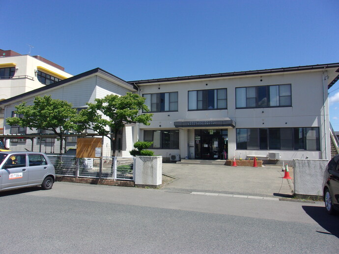 下太田児童センター