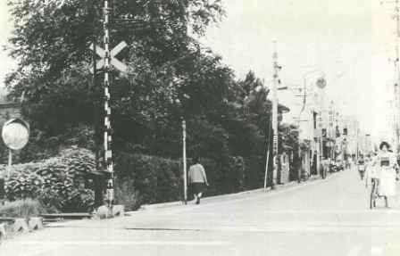 昭和54年(1979年)の写真