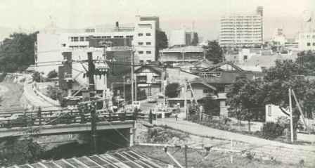 昭和54年(1979年)の写真