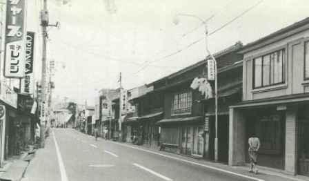 昭和54年(1979年)の写真