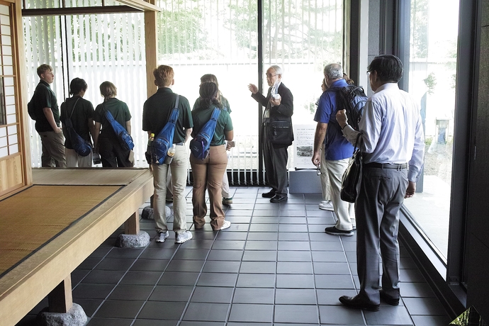 盛岡善意ガイドの会