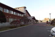 渋民小学校の写真