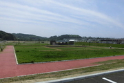 環境学習広場(愛称 エコアス広場)の写真