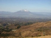 山地景観区域の写真