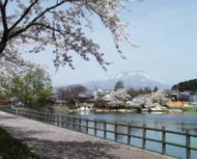 高松公園の写真