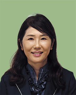 議長の写真