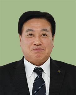 池野直友議員の写真