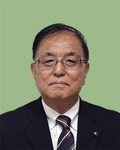 兼平孝信議員の写真