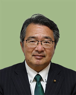 工藤健一議員の写真