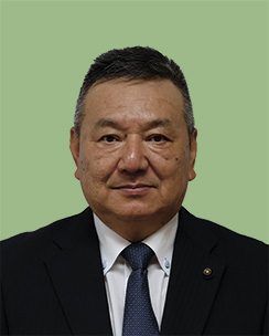 太田隆司議員の写真