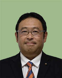 小笠原秀夫議員の写真