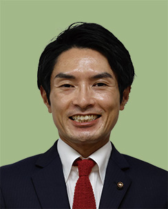 佐藤尚弘議員の写真