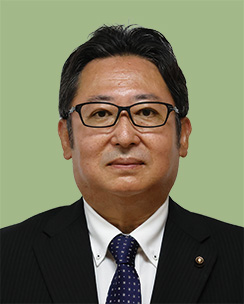 野田尚紀議員の写真