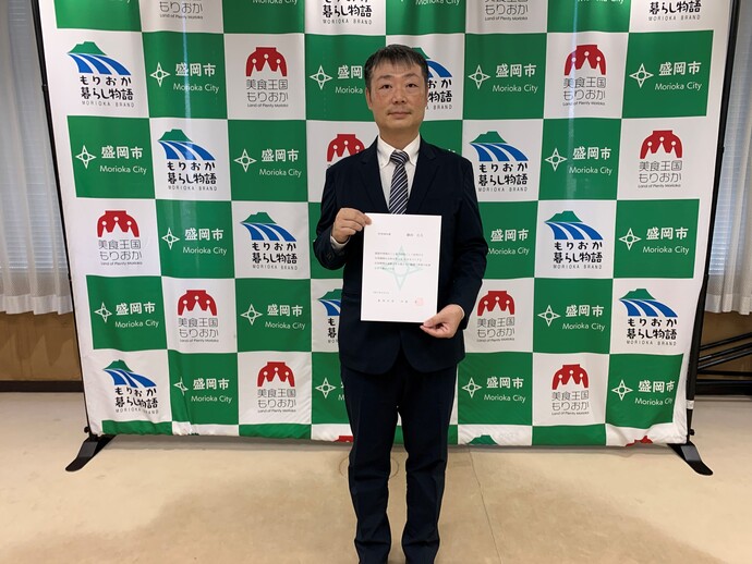令和7年8月1日に着任の隊員