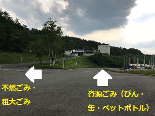 構内の画像