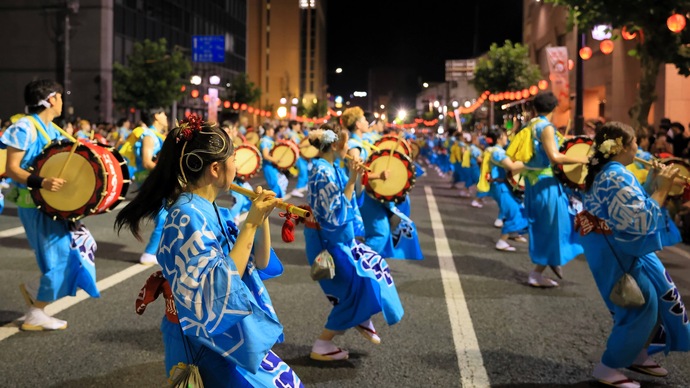 岩手大学さんさ踊り実行委員会