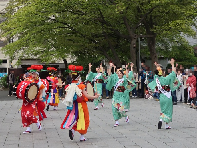 同イベントの様子