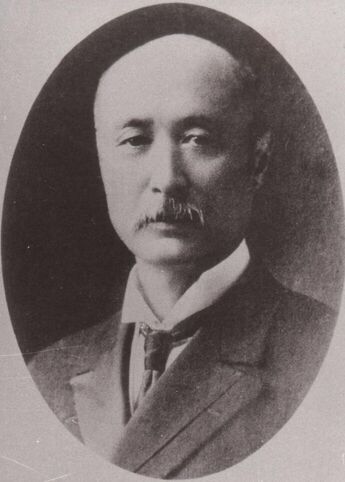 「佐藤昌介」