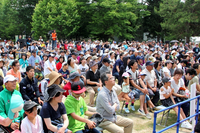 写真：会場の様子2