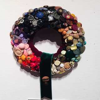 ボタンのリース