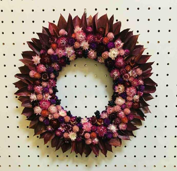 リース大賞2024　準グランプリ作品